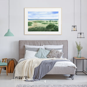 Embrace Coastal Vibes: 3 Reasons to Bring Coastal Art and Decor into Your Home