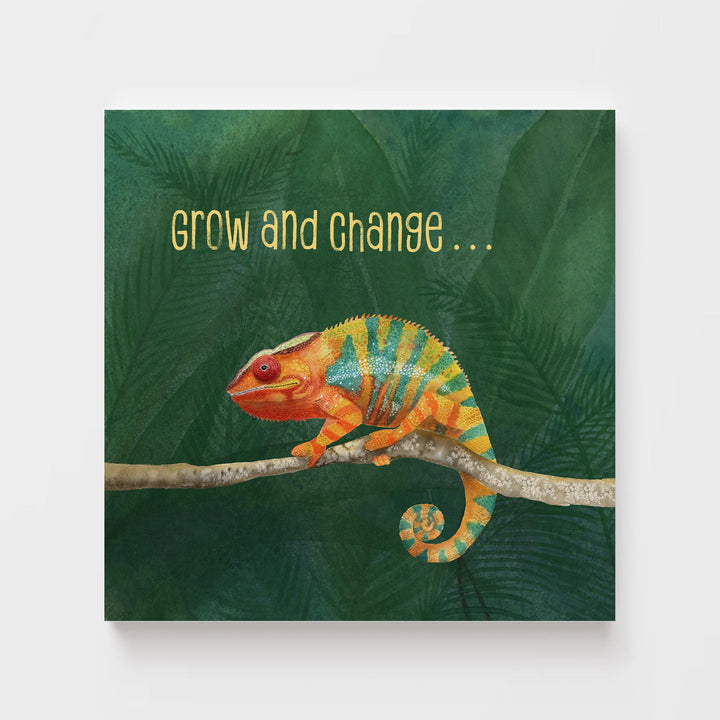 Grow and Change - Tiny Toes Design