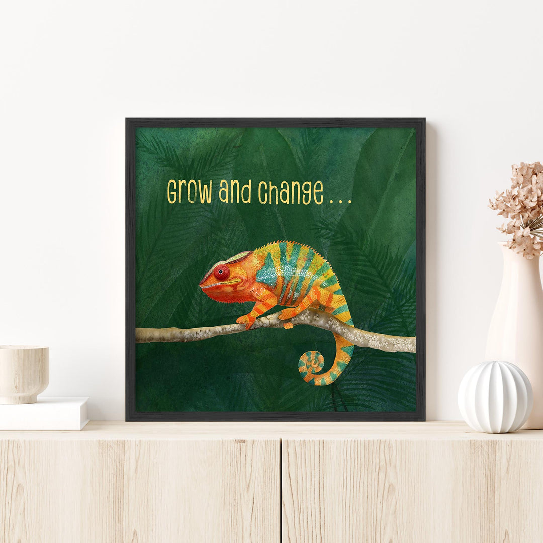 Grow and Change - Tiny Toes Design
