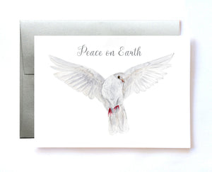 Peace on Earth Card Set