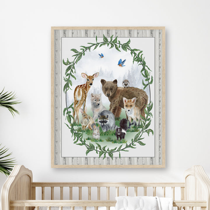 Forest Friends Gathering
