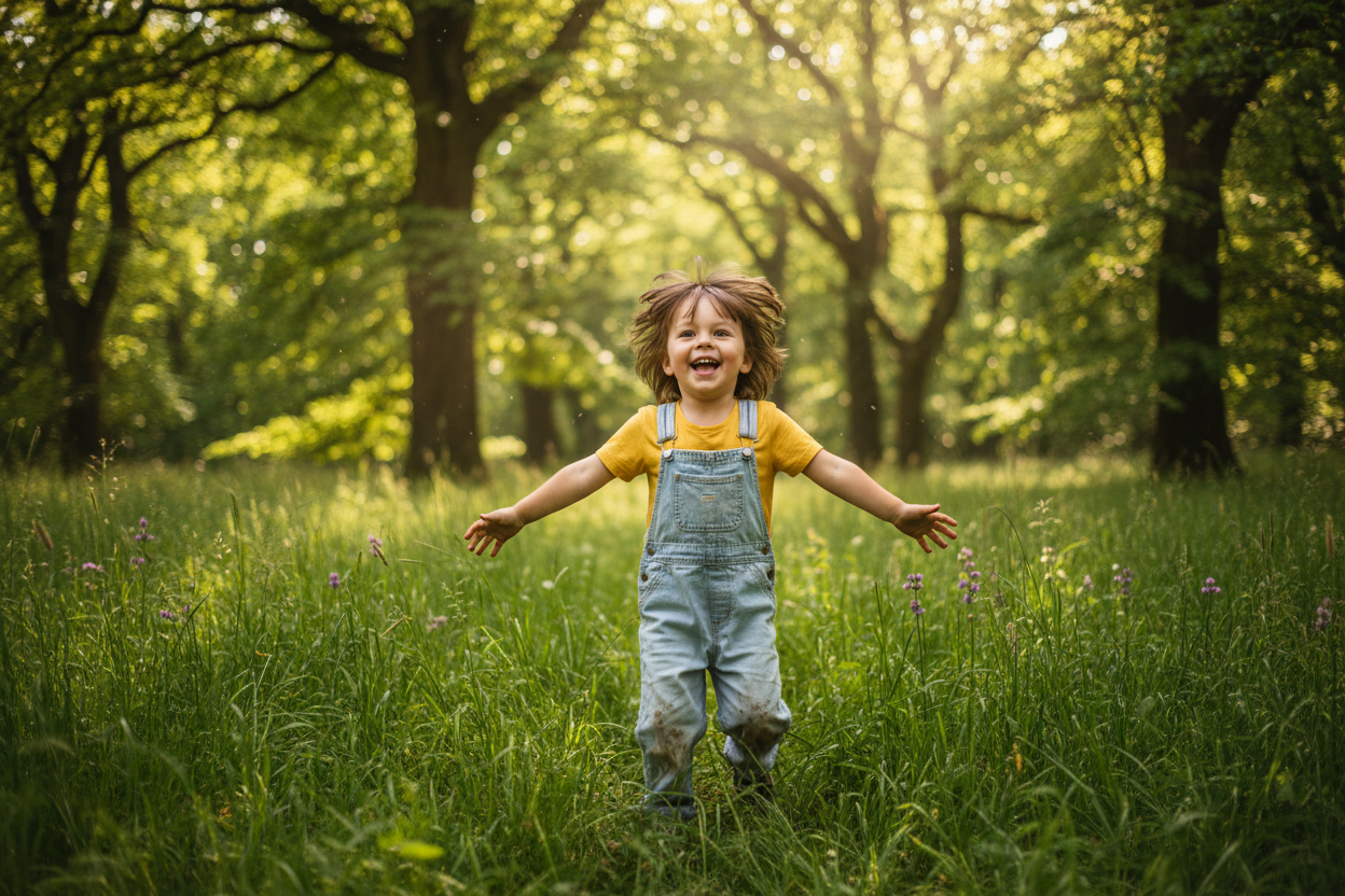 How to Help Kids Care About the Earth (Simple, Everyday Ways That Actually Stick)
