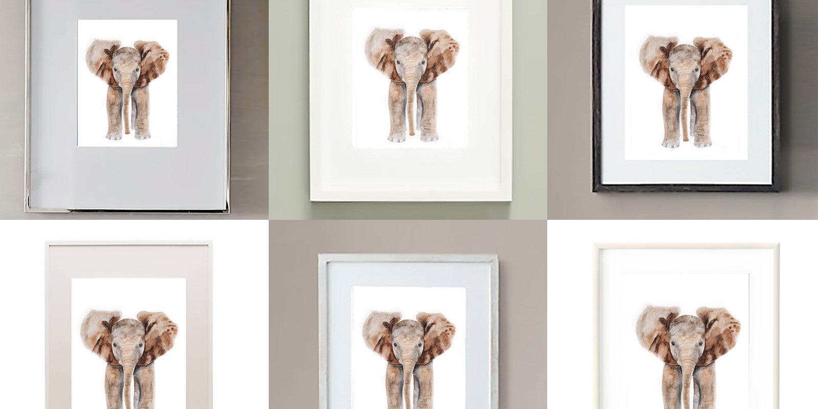 Part 3: Where to Buy Art Frames