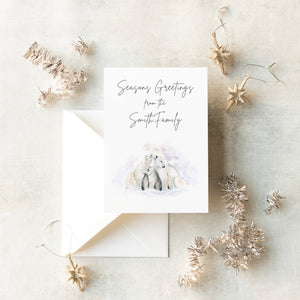 Greeting Cards + Stationery