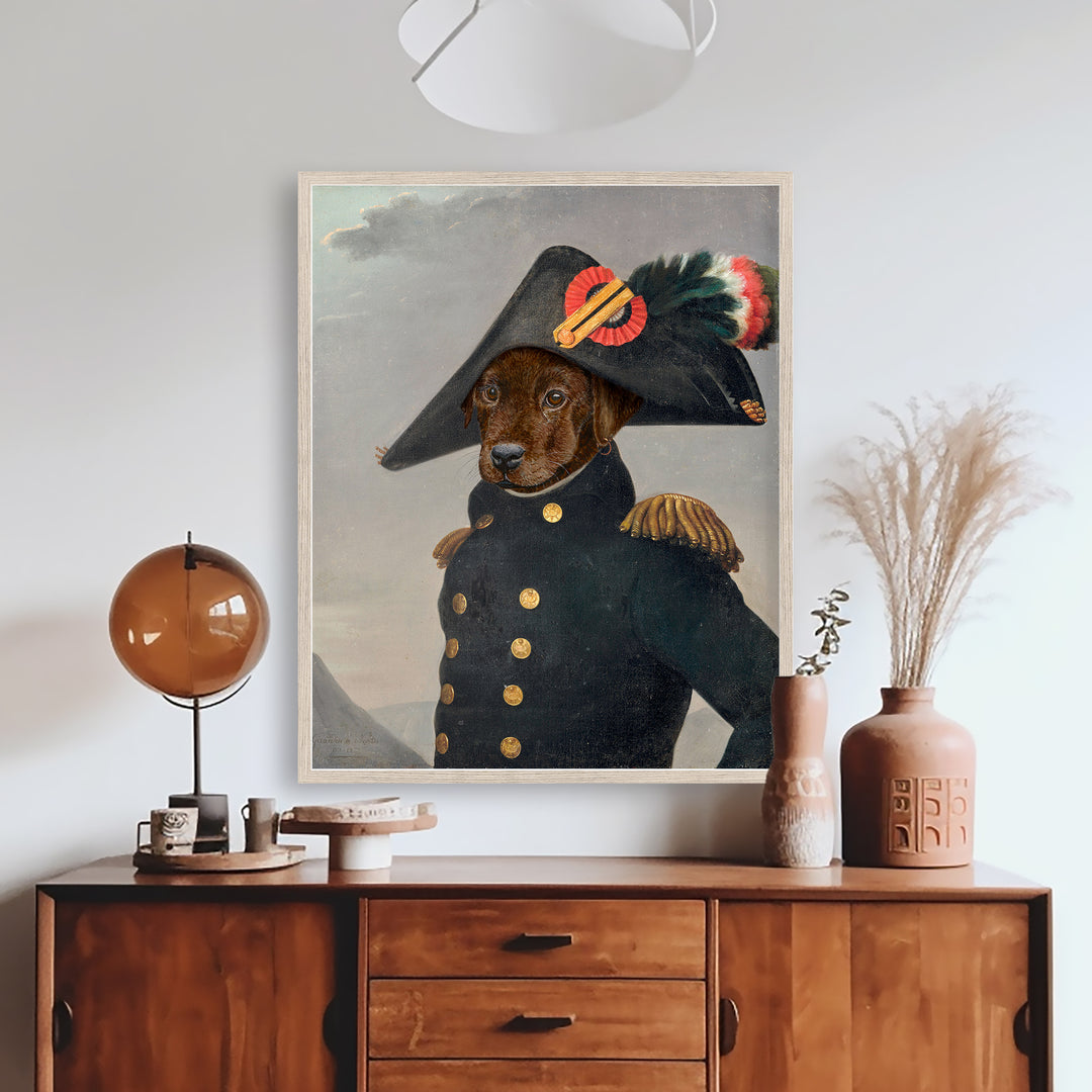 Liberating Lab | Playful Dog Decor – Tiny Toes Design