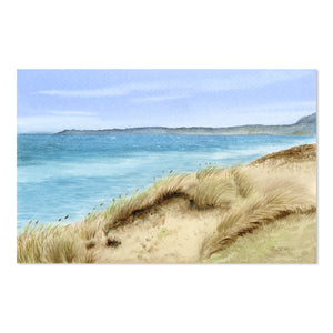 Coastal Art Print