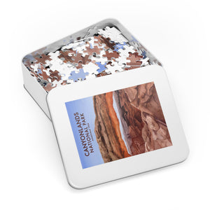 Canyonlands Mesa Arch Travel Gift