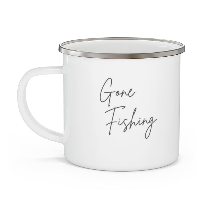 Text Area for Custom Camp Mug