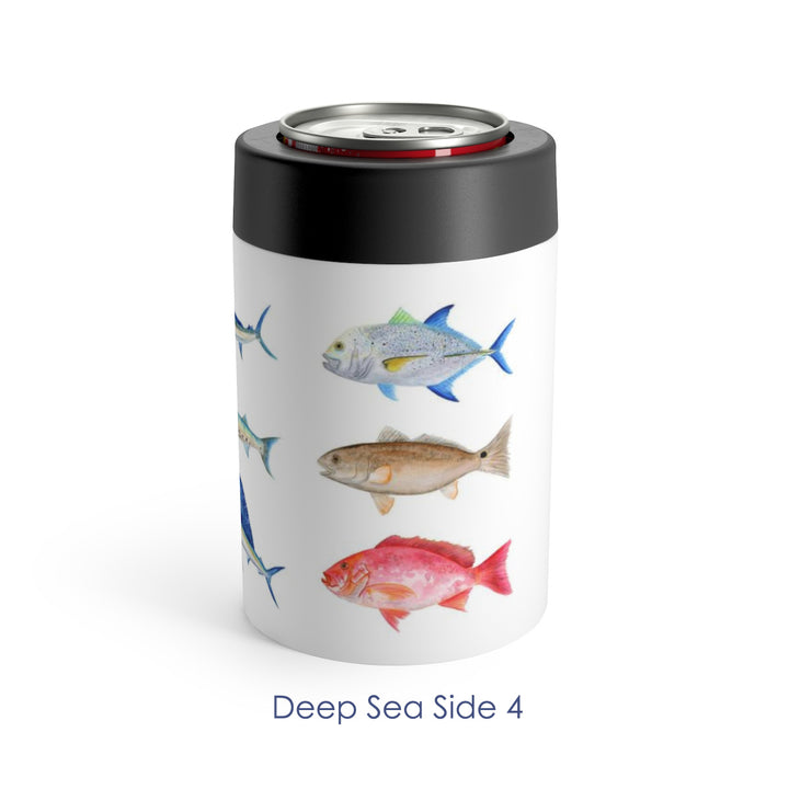 Deep Sea Fishing Gift for Father's Day