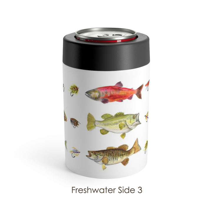 Freshwater Fishing Gift