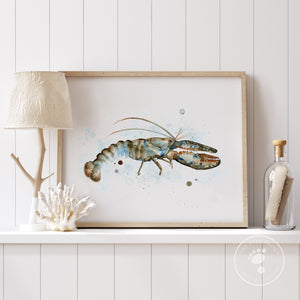 Lobster Decor