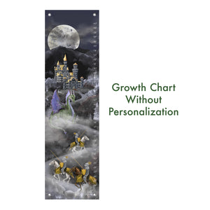 Full Moon Fairytale Growth Chart