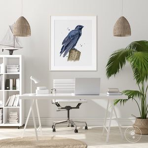 Bird Decor