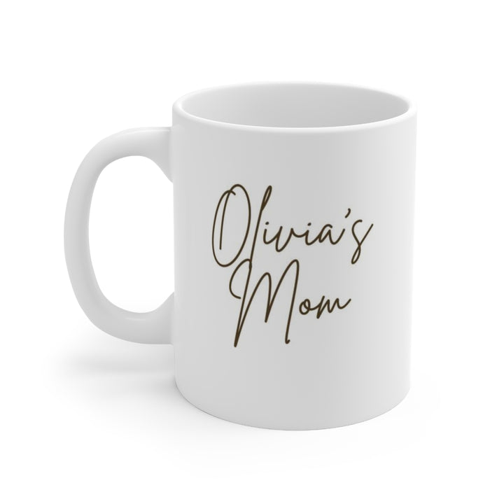 Personalized Mug