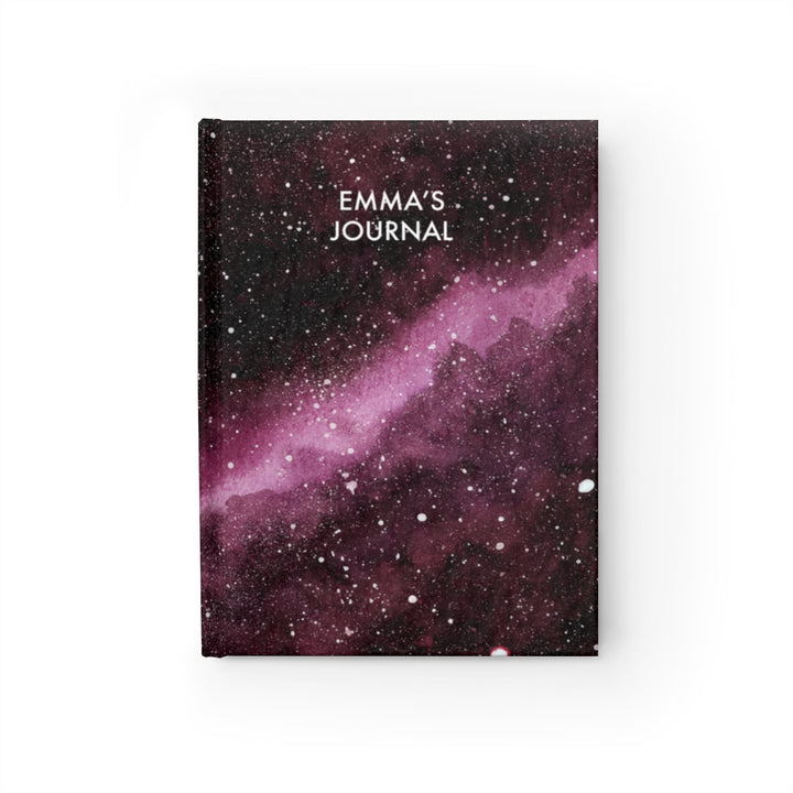 Personalized Journal for Girl