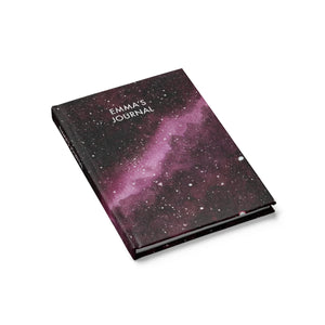 Nebula Journal and Sketchbook