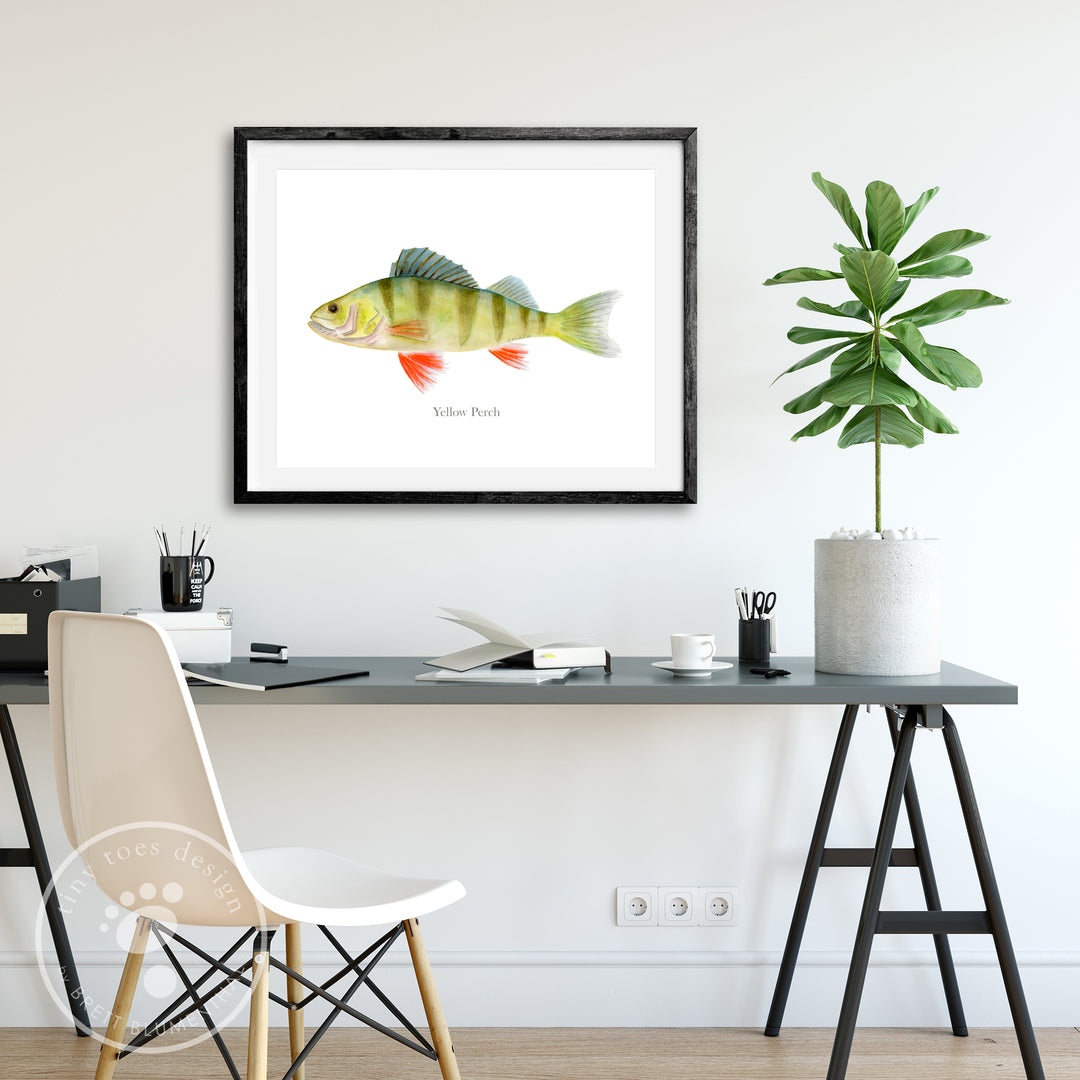 Perch Home Decor