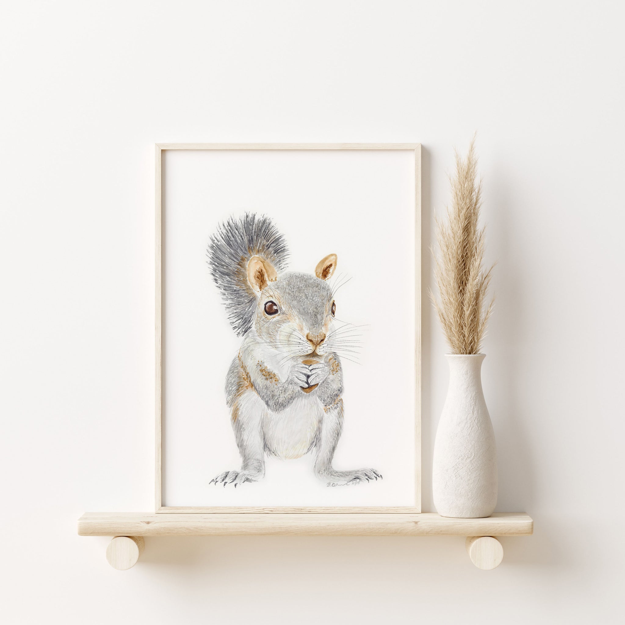 Little baby squirrel - online shop Bebe Concept