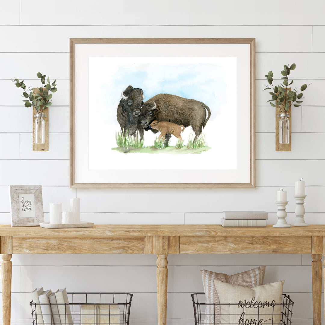 Farmhouse Decor