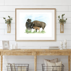 Farmhouse Decor