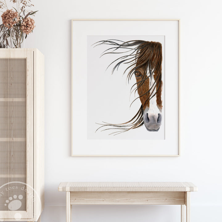 Horse Home Decor